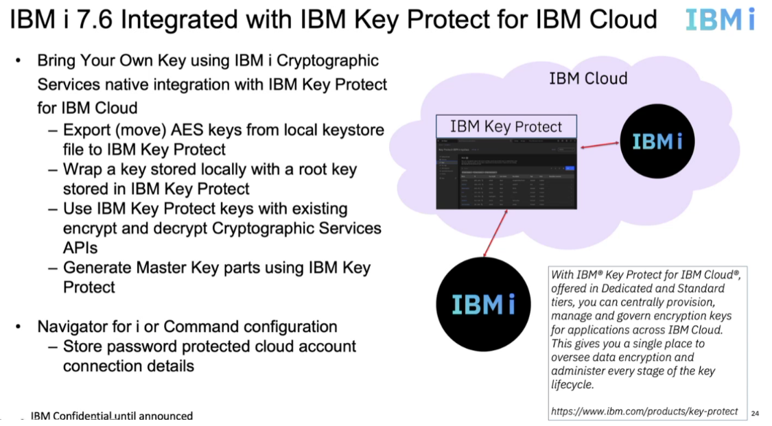 Big Blue Finally Unveils First IBM i Tech Refreshes Of 2026 - IT